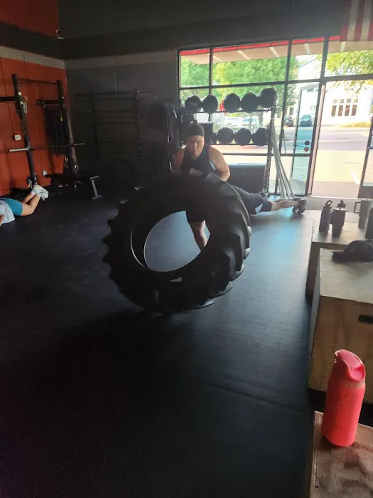 Stronger Clackamas Picture 3