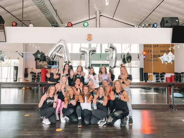 Aspire Total Fitness Picture 2