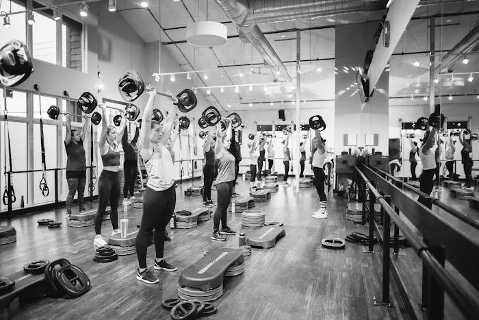 Aspire Total Fitness Picture 3