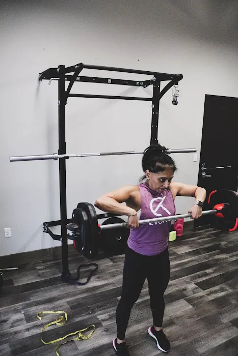 Aspire Total Fitness Picture 6