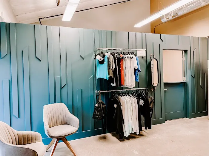 Aspire Total Fitness Picture 1