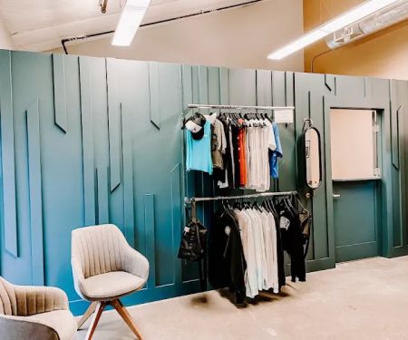 Aspire Total Fitness