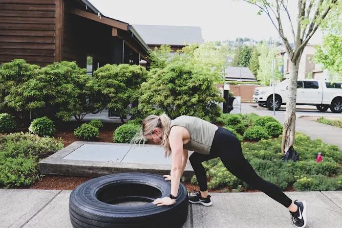 Aspire Total Fitness Picture 4