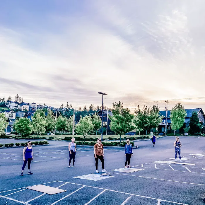 Aspire Total Fitness Picture 8