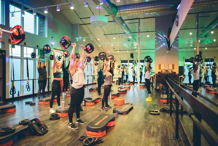 Aspire Total Fitness Picture 9