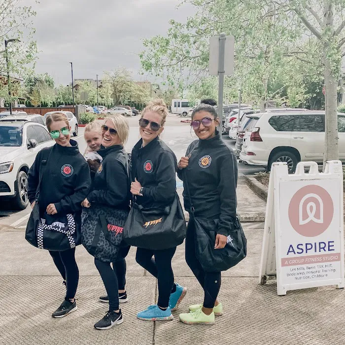 Aspire Total Fitness Picture 5