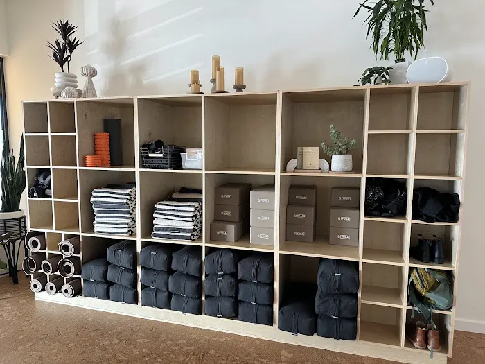 Breathe Yoga Picture 7