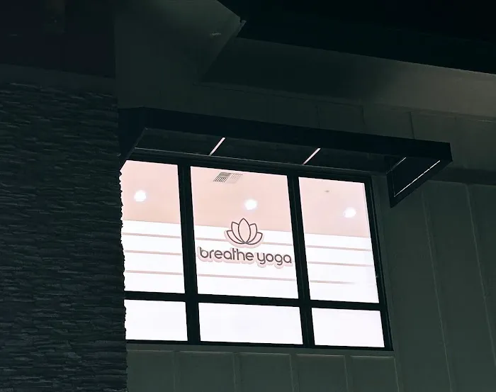 Breathe Yoga Picture 6