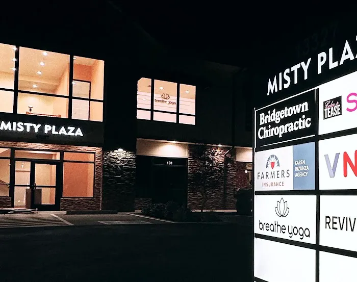 Breathe Yoga Picture 4