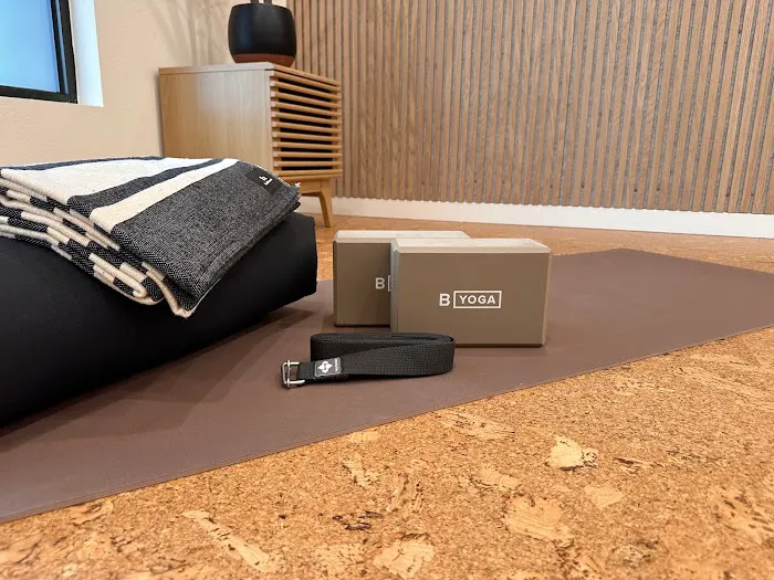 Breathe Yoga Picture 1