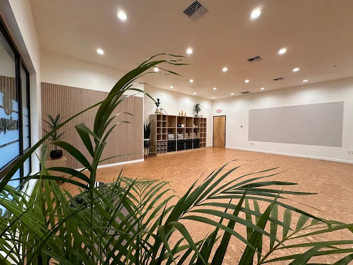 Breathe Yoga Picture 5