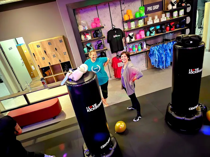 iLoveKickboxing - Happy Valley, OR Picture 1