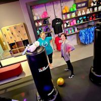 iLoveKickboxing - Happy Valley, OR ico