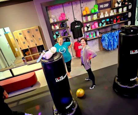 iLoveKickboxing - Happy Valley, OR