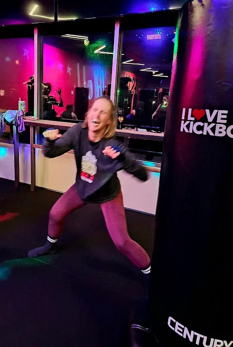 iLoveKickboxing - Happy Valley, OR Picture 6