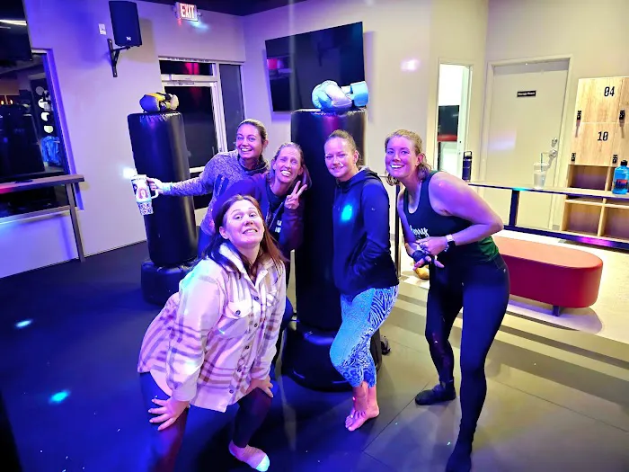 iLoveKickboxing - Happy Valley, OR Picture 9