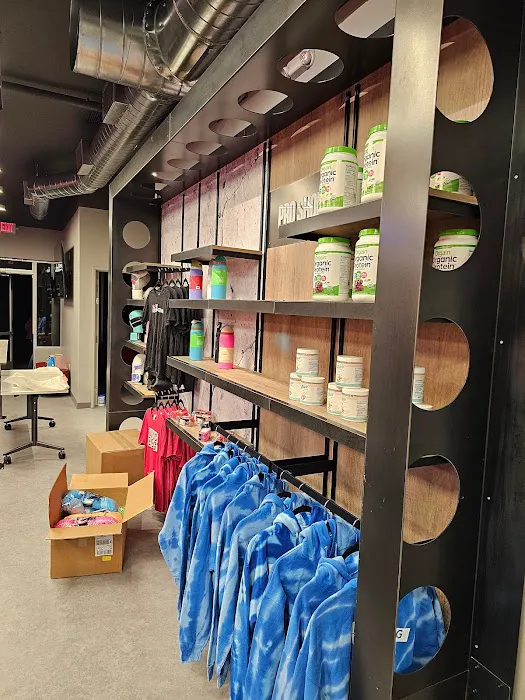 iLoveKickboxing - Happy Valley, OR Picture 4