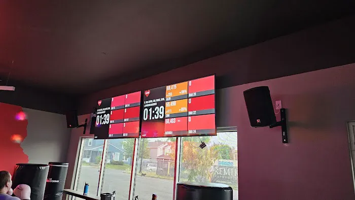 iLoveKickboxing - Happy Valley, OR Picture 3