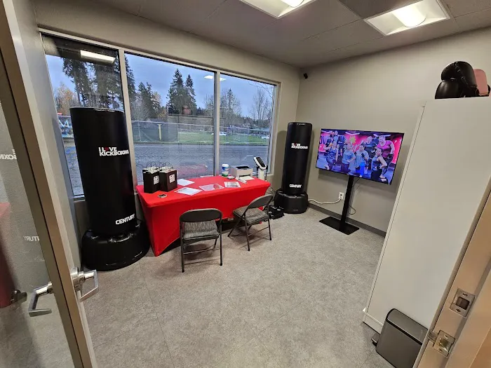 iLoveKickboxing - Happy Valley, OR Picture 8