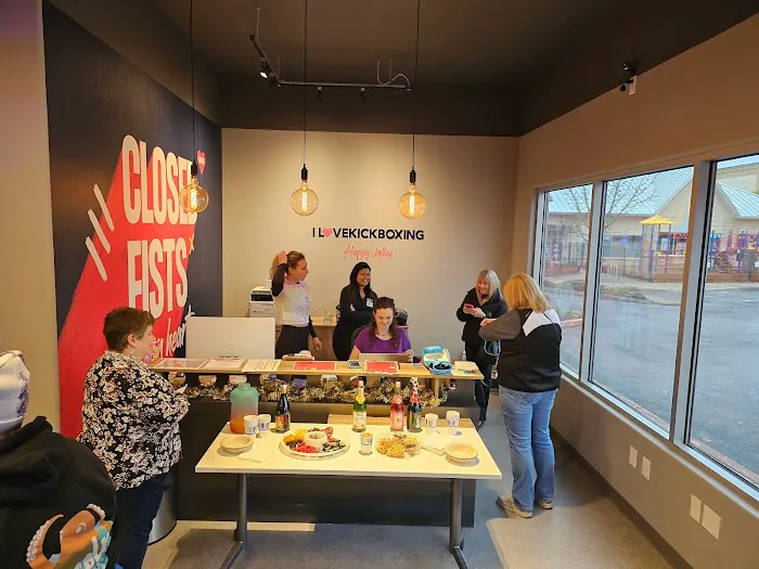 iLoveKickboxing - Happy Valley, OR Picture 10