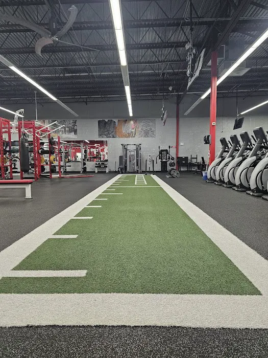 Snap Fitness Happy Valley (Sunnyside) Picture 9