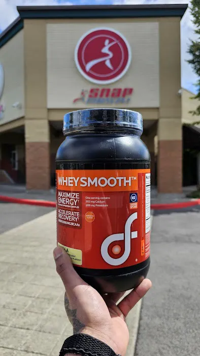 Snap Fitness Happy Valley (Sunnyside) Picture 6