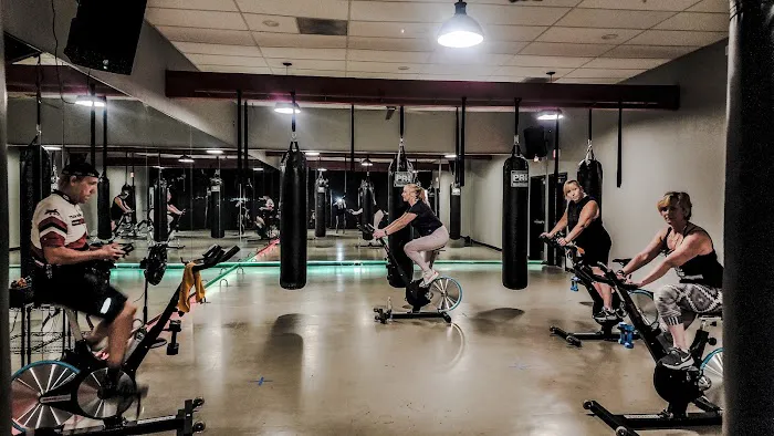 Snap Fitness Happy Valley (Sunnyside) Picture 4