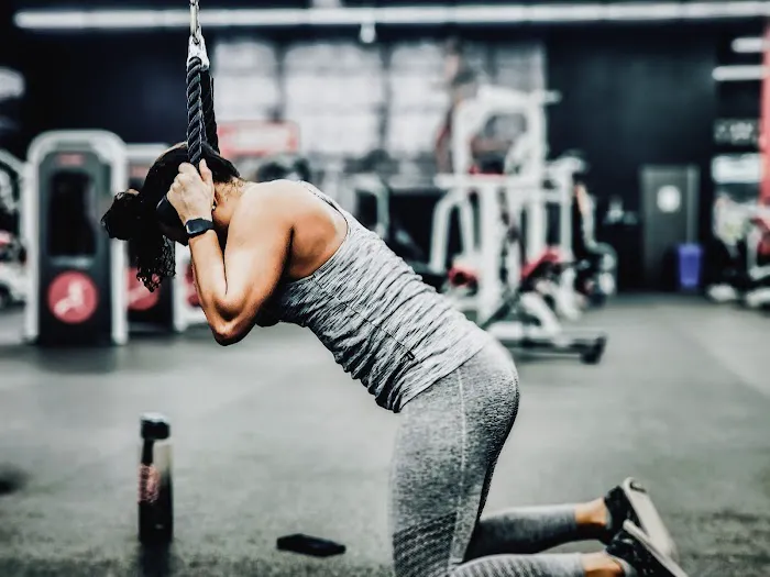 Snap Fitness Happy Valley (Sunnyside) Picture 8