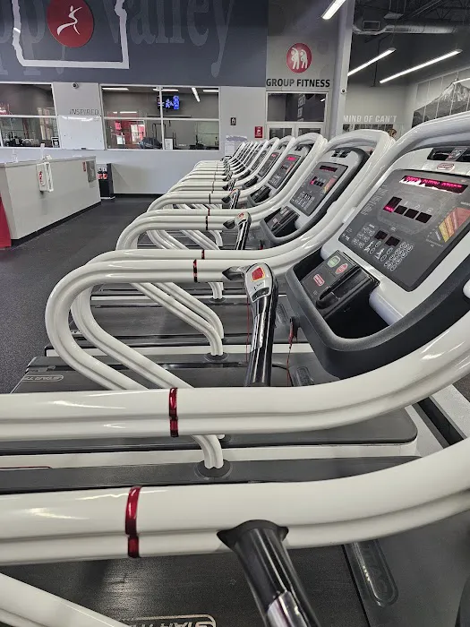 Snap Fitness Happy Valley (Sunnyside) Picture 3