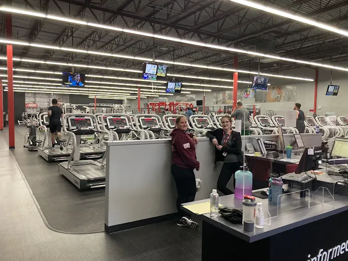 Snap Fitness Happy Valley (Sunnyside) Picture 7