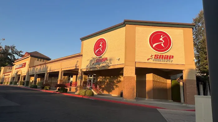 Snap Fitness Happy Valley (Sunnyside) Picture 2