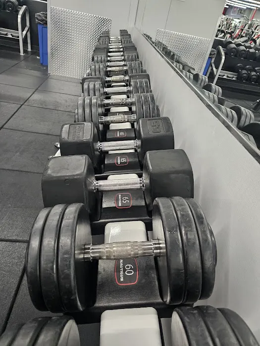 Snap Fitness Happy Valley (Sunnyside) Picture 5