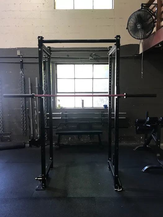 Iron Mecca Picture 1