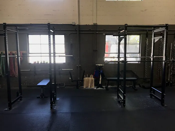 Iron Mecca Picture 4