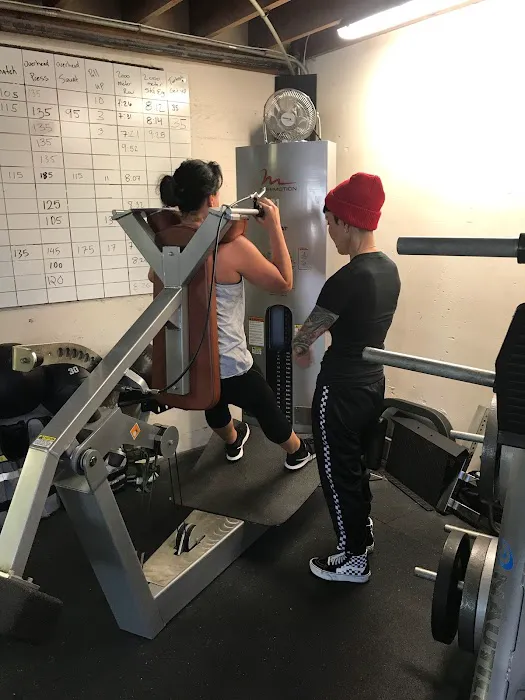 Iron Mecca Picture 7