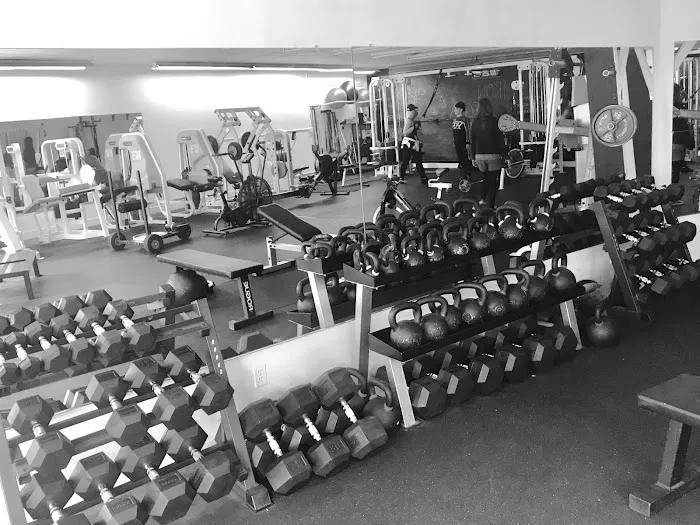 Iron Mecca Picture 9