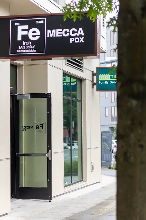 Iron Mecca Picture 10