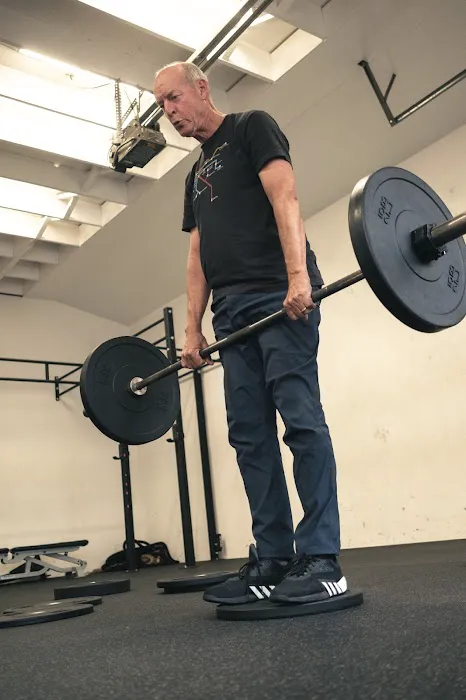 Portland Rock Gym Fitness Annex Picture 6