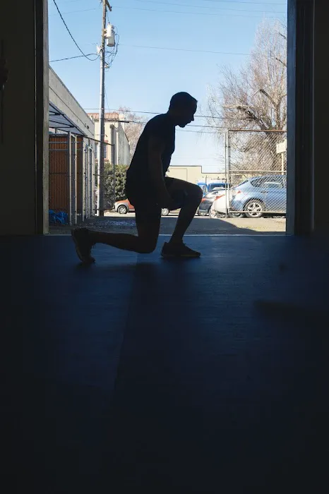 Portland Rock Gym Fitness Annex Picture 2