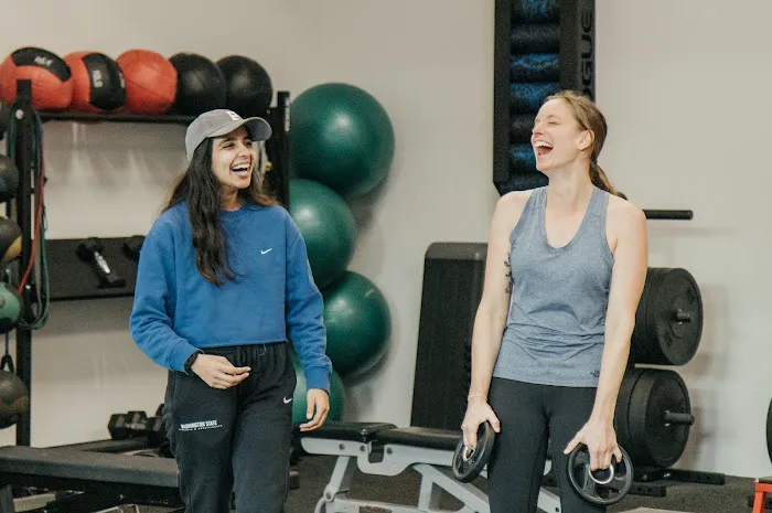 Portland Rock Gym Fitness Annex Picture 7