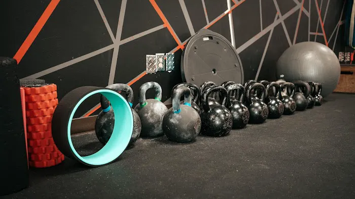 IRONSIDE TRAINING | Portland Picture 4