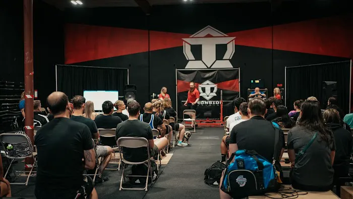 IRONSIDE TRAINING | Portland Picture 1