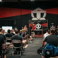 IRONSIDE TRAINING | Portland ico