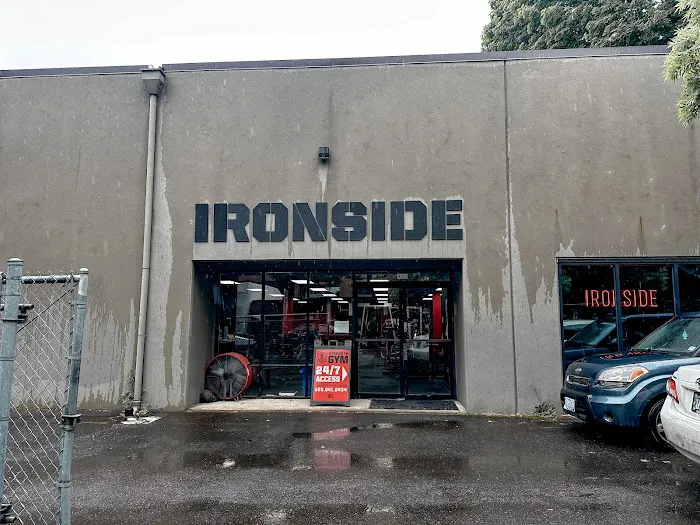 IRONSIDE TRAINING | Portland Picture 3