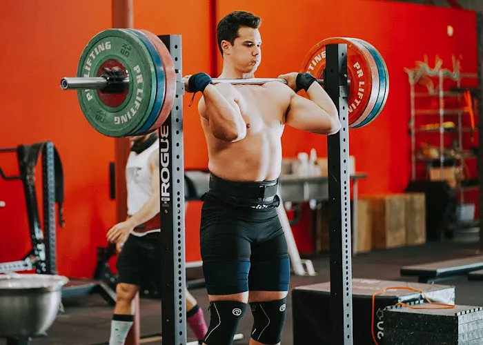 IRONSIDE TRAINING | Portland Picture 2