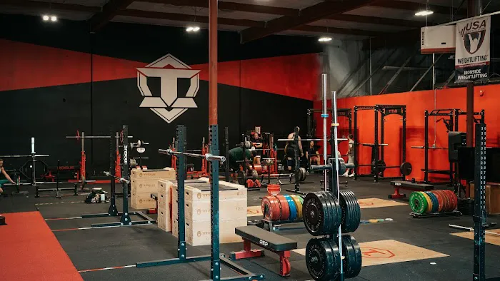 IRONSIDE TRAINING | Portland Picture 6