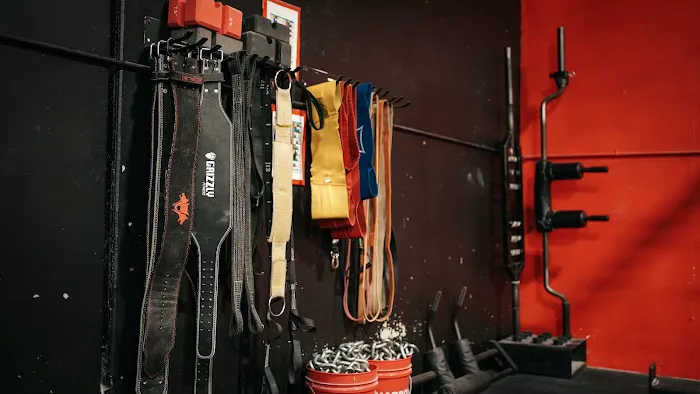 IRONSIDE TRAINING | Portland Picture 5