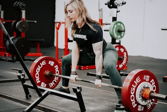 IRONSIDE TRAINING | Portland Picture 8