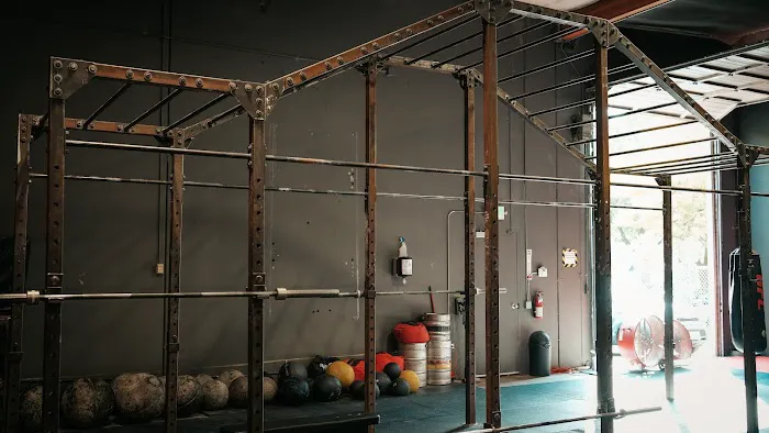 IRONSIDE TRAINING | Portland Picture 7