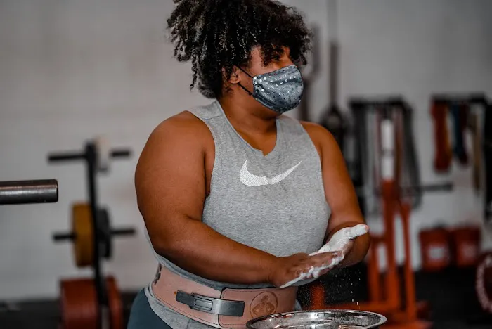 IRONSIDE TRAINING | Portland Picture 10